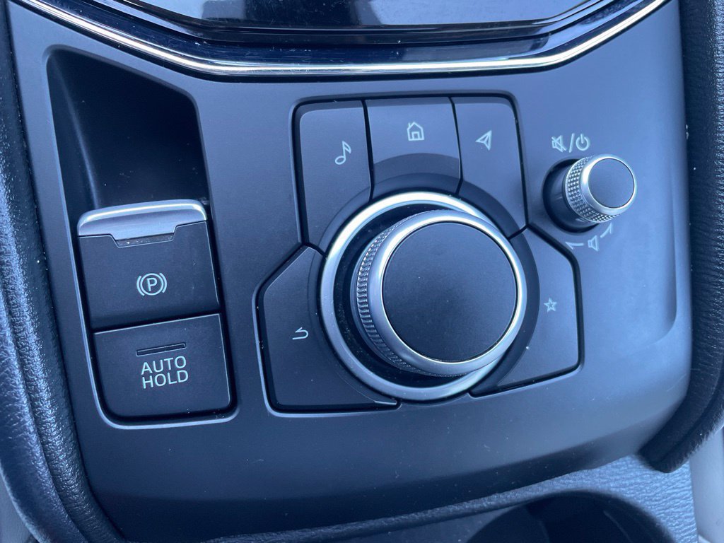 Certified 2024 MAZDA CX-5 AWD 2.5 S w/ Preferred Package image 24