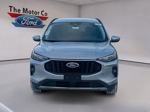 Certified 2024 Ford Escape Platinum image 2