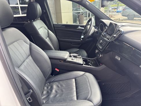 Used 2016 Mercedes-Benz GLE 350 4MATIC image 33