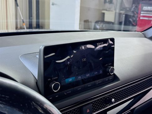 New 2026 Honda Civic Sport image 8