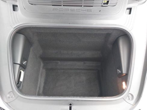 Certified 2022 Porsche 718 Cayman GT4 RWD image 25