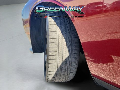 Used 2021 Dodge Challenger GT w/ Blacktop Package image 29