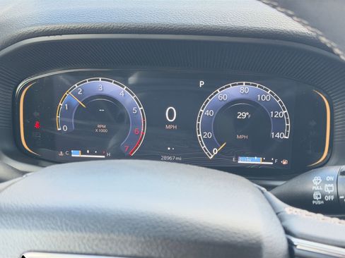 Used 2024 Jeep Wagoneer Series II image 34