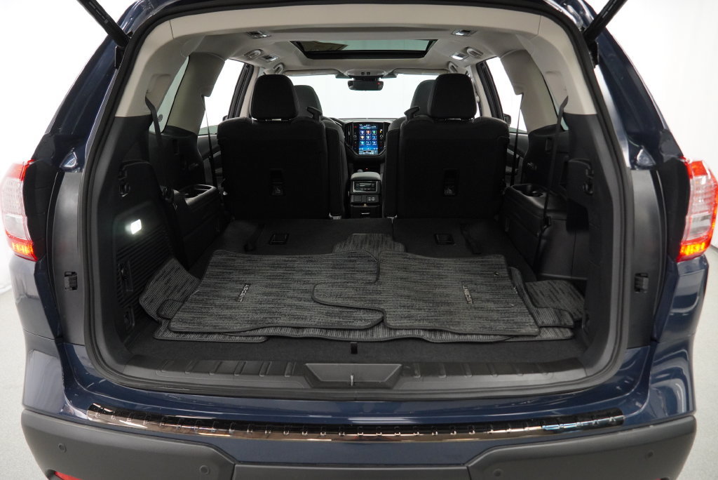 Used 2025 Subaru Ascent Onyx Edition AWD/4WD image 47