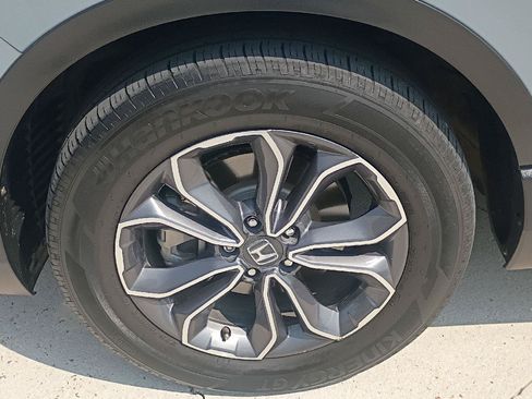Used 2022 Honda CR-V EX-L image 25