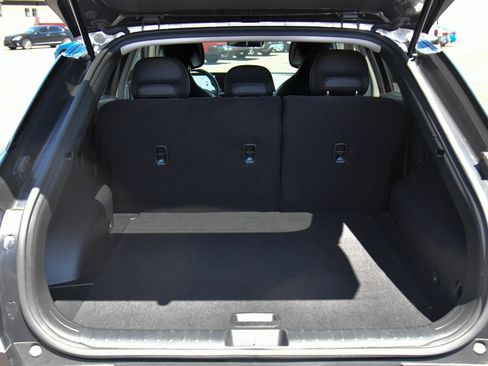 Used 2024 Kia EV6 Light RWD image 43