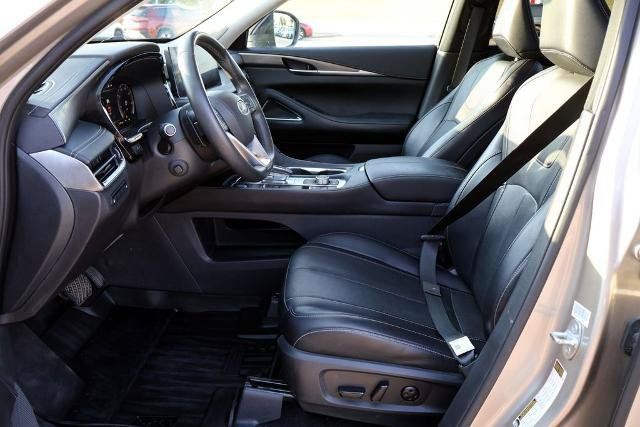 Used 2023 INFINITI QX60 Luxe w/ Performance Audio Package AWD/4WD image 20
