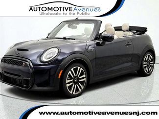 Used 2024 MINI Cooper S FWD video 1