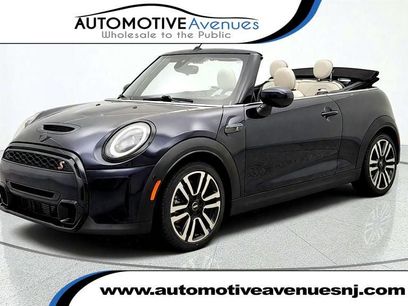 Used 2024 MINI Cooper S