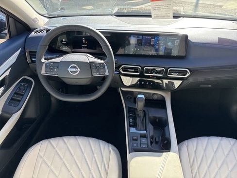 New 2026 Nissan Sentra SL w/ Floor Mat Package FWD image 10