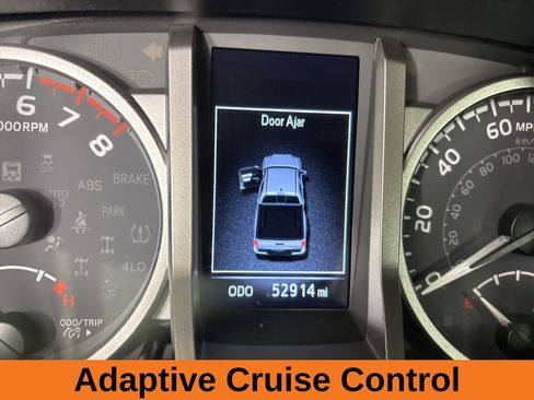 Used 2023 Toyota Tacoma SR5 image 12