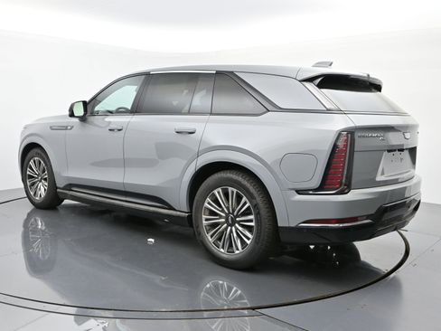 New 2026 Cadillac Escalade IQ Sport 1 w/ LPO, Floor Liner Package image 3