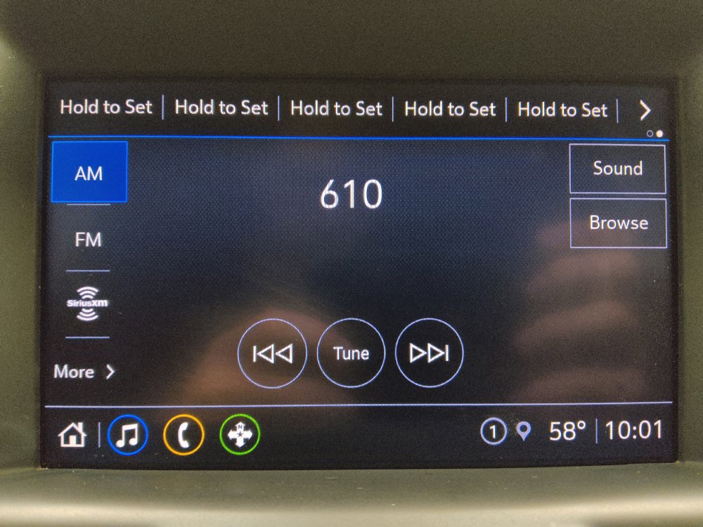 Used 2023 GMC Terrain AT4 AWD/4WD image 25