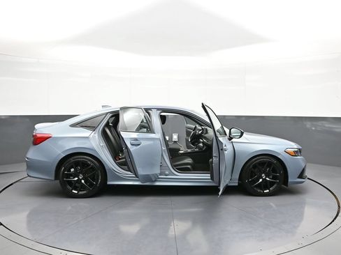 Certified 2023 Honda Civic Sport image 41