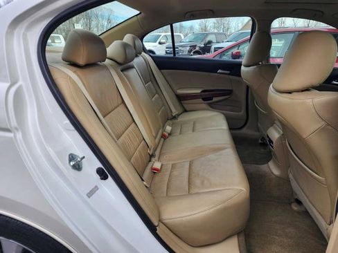 Used 2012 Honda Accord EX-L image 17