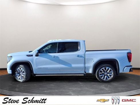 Certified 2026 GMC Sierra 1500 Denali image 2