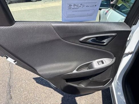 Used 2024 Chevrolet Malibu LT FWD image 38