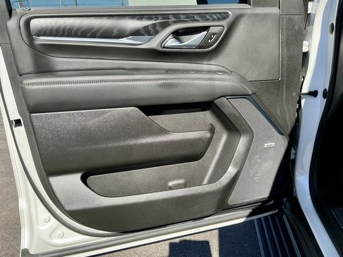 Used 2022 GMC Yukon Denali w/ Denali Ultimate Package image 42