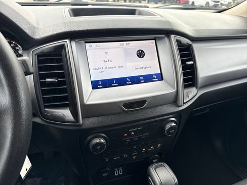 Used 2023 Ford Ranger XL w/ Equipment Group 101A High AWD/4WD image 19