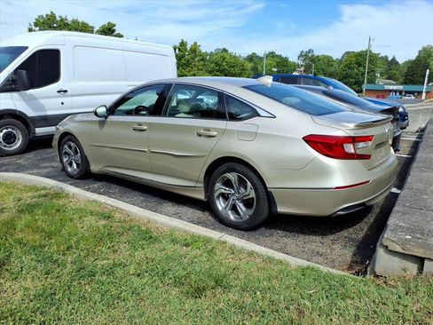 Used 2019 Honda Accord EX-L image 11