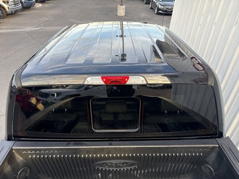 Used 2017 Ford F150 Lariat image 18