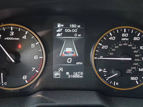 Certified 2024 Subaru Outback Wilderness w/ Wilderness Package AWD/4WD image 9