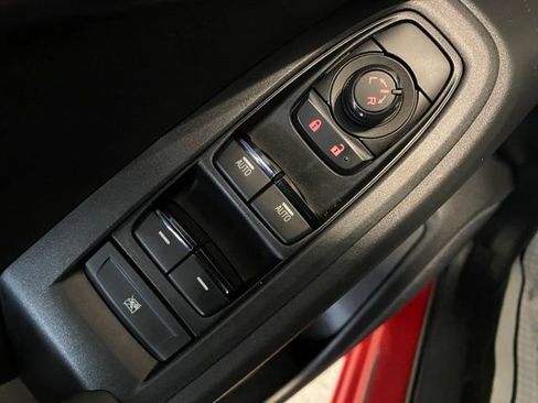 Used 2024 Subaru Impreza 2.0i AWD/4WD image 9