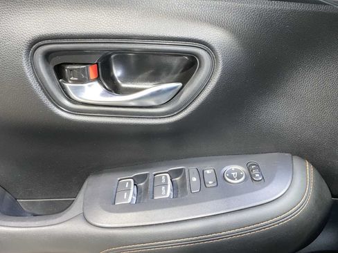 Used 2024 Honda HR-V Sport image 23