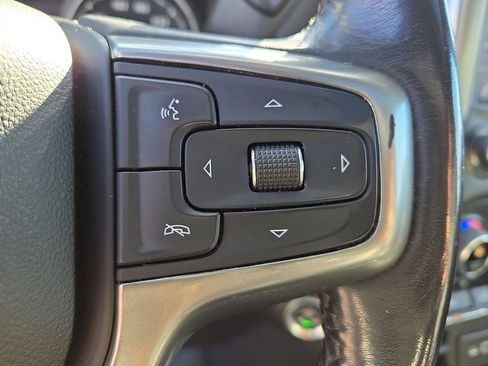 Certified 2022 Chevrolet Silverado 1500 LT Trail Boss w/ LT Trail Boss Premium Package image 18