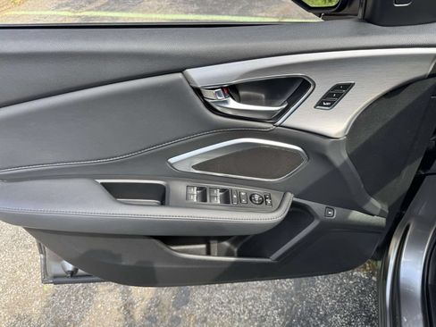 Certified 2023 Acura RDX AWD image 15