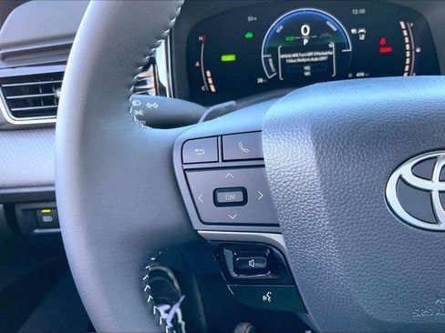 Certified 2026 Toyota Camry SE image 20