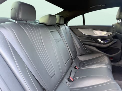 Used 2019 Mercedes-Benz CLS 450 image 52