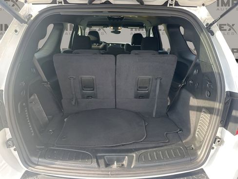 Used 2024 Dodge Durango R/T image 29