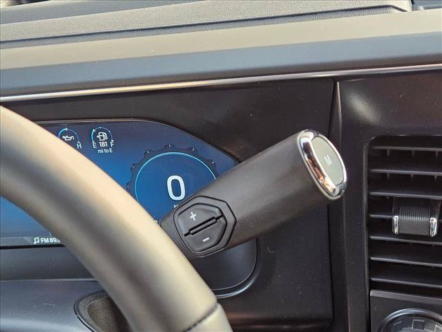 New 2026 Ford F250 Platinum AWD/4WD image 17