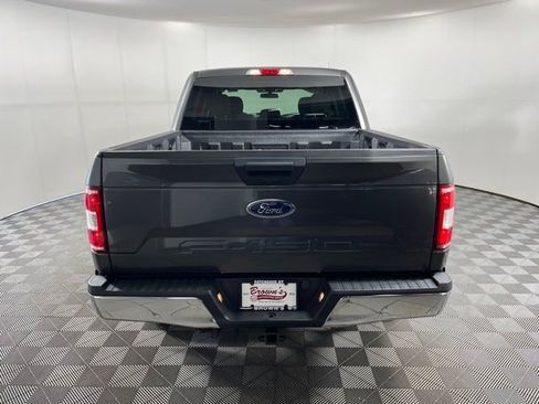 Used 2018 Ford F150 XLT AWD/4WD image 6