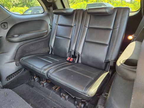 Used 2011 Dodge Durango Citadel RWD image 10