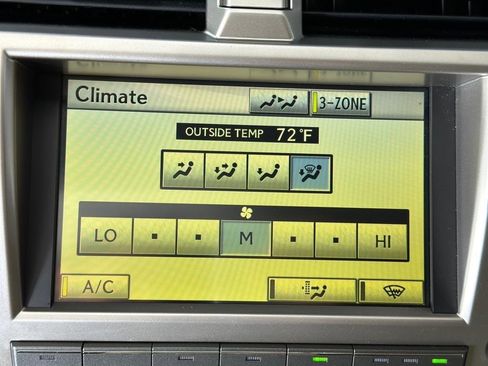 Used 2010 Lexus GX 460 image 26