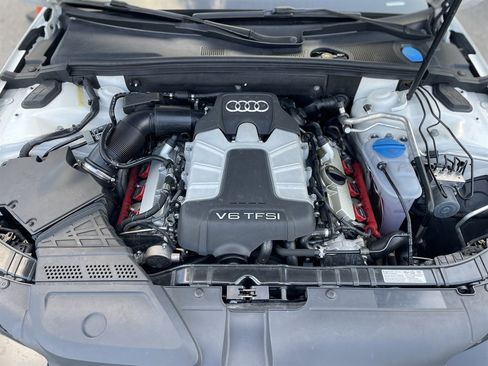Used 2014 Audi S4 Premium Plus image 5