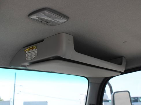 New 2025 Chevrolet Silverado 3500 W/T w/ WT Convenience Package image 20