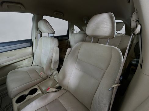 Used 2008 Honda CR-V LX image 19