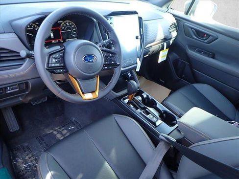 New 2026 Subaru Forester Wilderness image 11