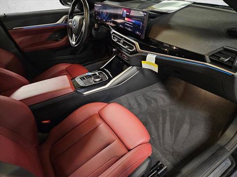 Certified 2024 BMW i4 eDrive35 w/ Premium Package image 21