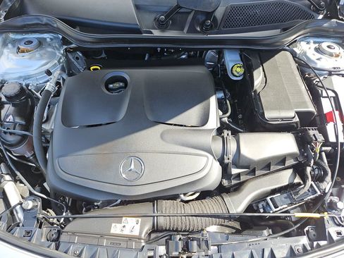 Used 2019 Mercedes-Benz CLA 250 image 20