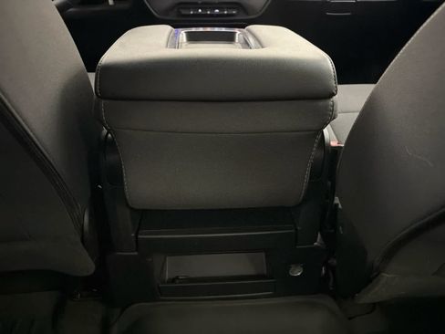 Used 2016 Chevrolet Silverado 1500 LT w/ Texas Edition RWD image 21