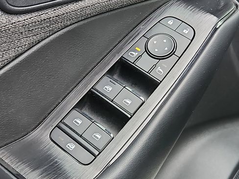 Certified 2023 Nissan Rogue S image 25