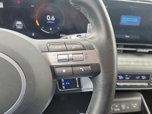 Used 2024 Hyundai Kona SEL w/ Convenience Package FWD image 21