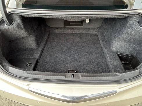 Used 2013 Cadillac ATS Luxury RWD image 17