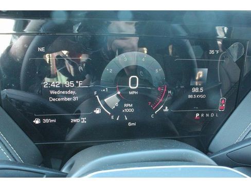 New 2026 GMC Yukon XL Elevation w/ LPO, Floor Liner Package AWD/4WD image 30