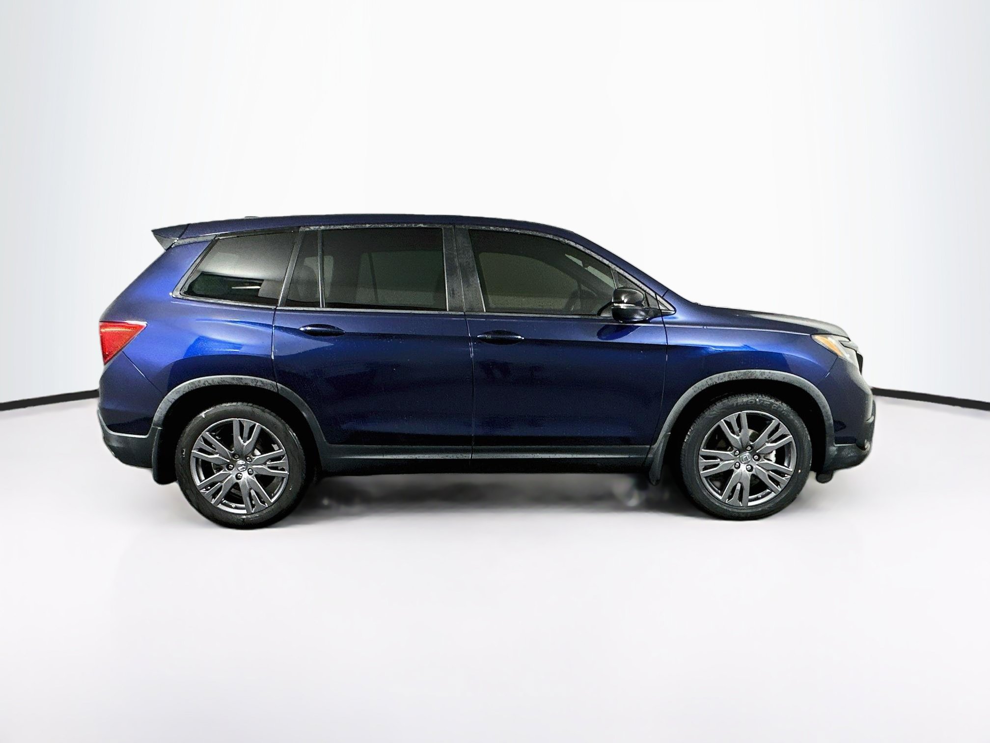 Used 2021 Honda Passport EX-L image 10