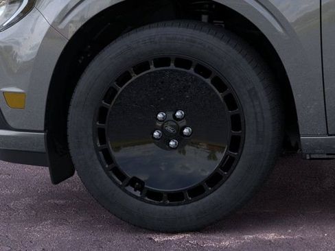 New 2026 Ford Maverick Lobo AWD/4WD image 20